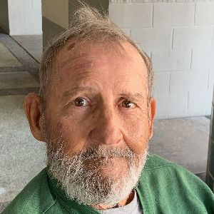 Photo of NELSON, GORDON WAYNE