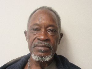 Photo of FORTSON, HUBERT LEE