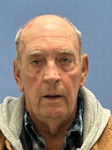 Photo of BORUM, JIMMY CLYDE