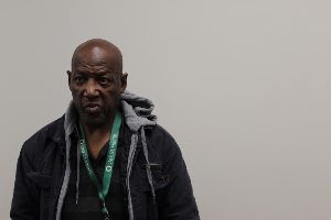 Photo of BROWN, SAM