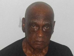 Photo of AMOS, JAMES LEE