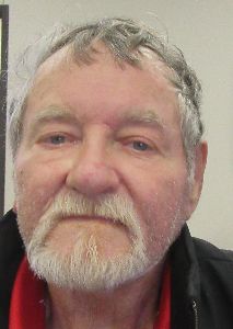 Photo of DOTSON, MICHAEL LEE