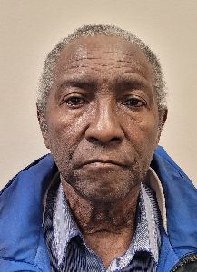 Photo of BUTLER, JOHNNY ROY
