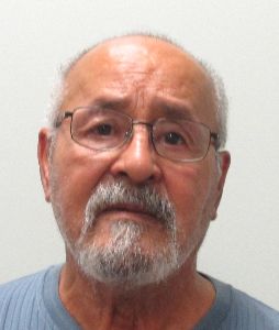 Photo of SOLIZ, EUGENE COY