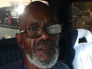 Photo of ALEXANDER, FREDDIE FRANKLIN