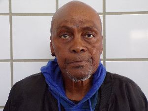 Photo of STEVENSON, CHRISTOPHER JAMES