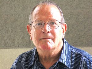 Photo of RUSCHE, LEON ULRIC III