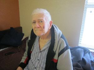 Photo of STAAS, CHARLES DELTON