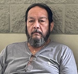 Photo of FLORES, ROBERT