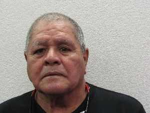 Photo of SILVAS, WILLIAM ALLEN