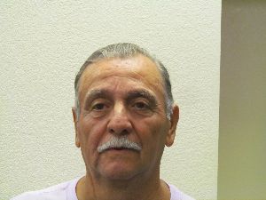Photo of MEDRANO, JOHN GARZA JR