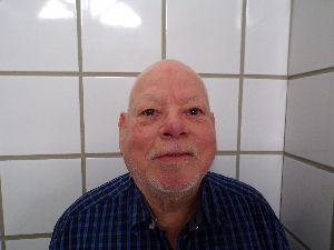 Photo of GONZALES, ROBERT S