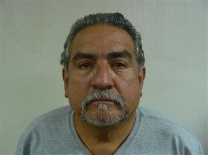 Photo of TREJO, ABEL CANTU JR