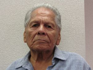 Photo of ZAMUDIO, CRUZ