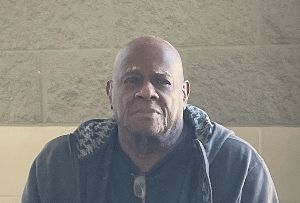 Photo of MORGAN, GEORGE DAVID
