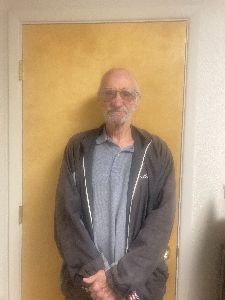 Photo of HOLMAN, RONALD DEAN