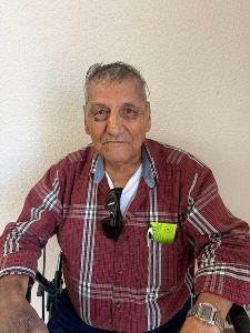 Photo of CARRIZALES, DOMINGO T JR