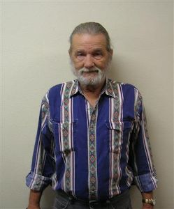 Photo of HOLT, JAMES BRUCE