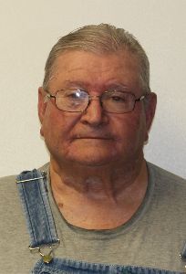 Photo of GARRETT, JOHN PATRICK