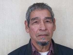 Photo of LIENDO, JESUS LEJIA
