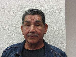 Photo of GARZA, DANIEL