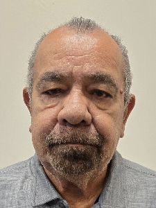 Photo of RODRIGUEZ, MERCED