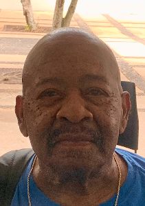 Photo of HINES, GEORGE WESLEY