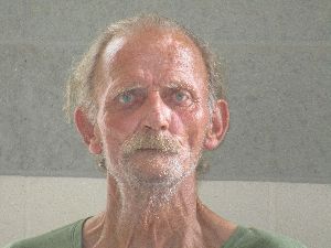 Photo of MC-KNIGHT, MICHAEL LEE