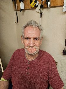 Photo of ALEXANDER, VERNIE LEE