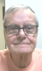 Photo of BARNES, MICHAEL RAY