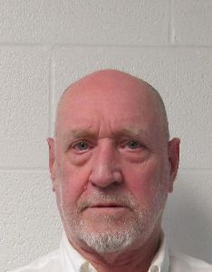 Photo of HALL, JOE LEE