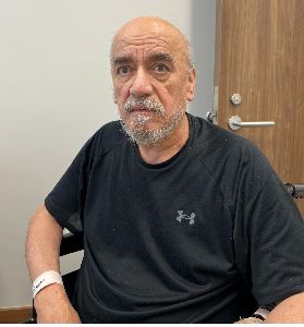 Photo of AVALOS, MANUEL MONTEZ