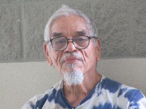 Photo of GARCIA, VICTOR ENRIQUE