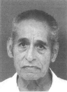 Photo of RANGEL, ANDREW FLORES