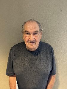 Photo of BARBER, EDWARD LEE