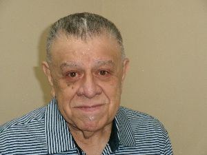 Photo of GARCIA, ABRAHAM
