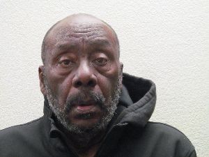 Photo of HODGES, MOSES H JR