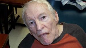 Photo of GATLIN, JOHNNY LYNN