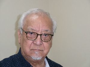Photo of DEL-PAZO, AARON