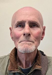 Photo of ROBERTS, DANIEL CHARLES