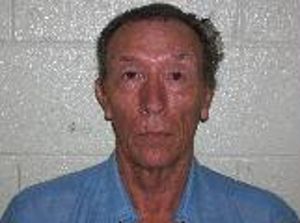 Photo of VOSS, CHARLES NEWTON