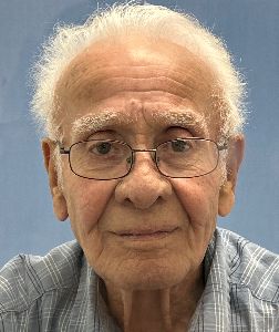 Photo of ALVARADO, FRED GOMEZ