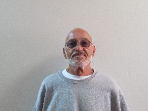 Photo of GARZA, ALFRED MORELOS