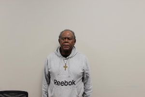 Photo of KING, JOE GENE