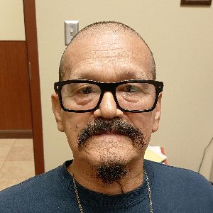 Photo of BARNHART, ELOY GONZALES