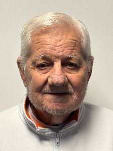Photo of BERRIER, JOHN WAYNE