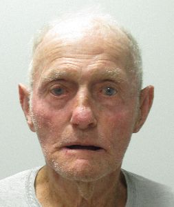 Photo of DAUGHERTY, CARROLL D