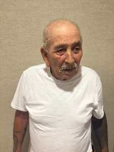 Photo of GARZA, MARIO CABELLO