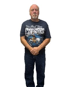 Photo of LAMB, LONNIE LEE