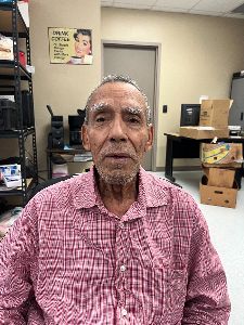 Photo of OCHOA, DAVID YBARRA
